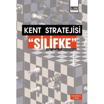 Kent Stratejisi: Silifke