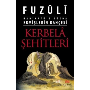 Kerbela Şehitleri Ermişlerin Bahçesi