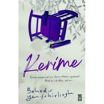 Kerime