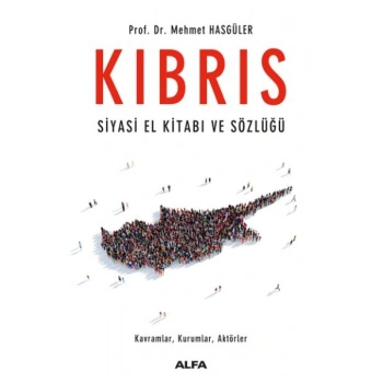 Kıbrıs - Siyasi El Kitabı ve Sözlüğü