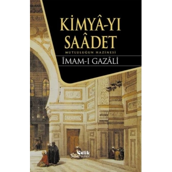 Kimyayı Saadet