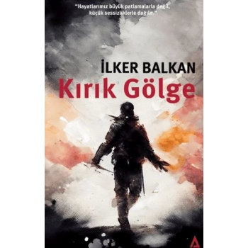 Kırık Gölge