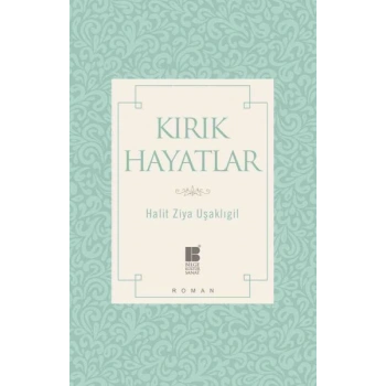 Kırık Hayatlar