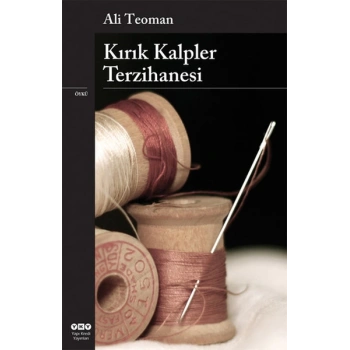 Kırık Kalpler Terzihanesi