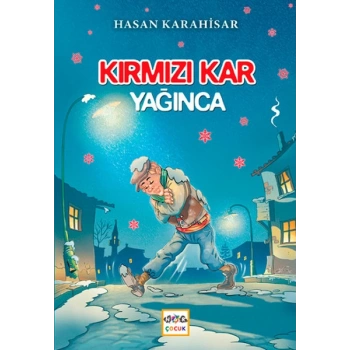 Kırmızı Kar Yağınca