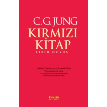 Kırmızı Kitap (Cillti)