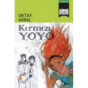 Kırmızı Yoyo