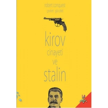 Kirov Cinayeti ve Stalin