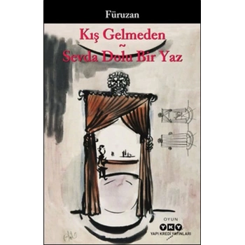 Kış Gelmeden - Sevda Dolu Bir Yaz