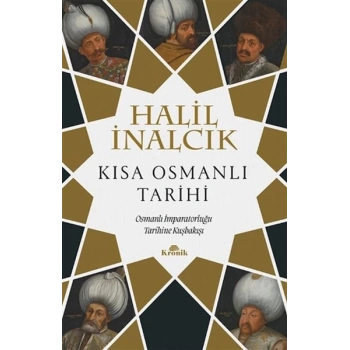 Kısa Osmanlı Tarihi