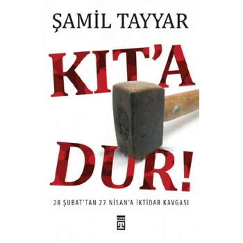 Kıta Dur