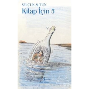 Kitap İçin 5