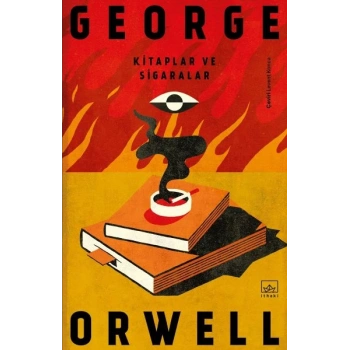 Kitaplar ve Sigaralar