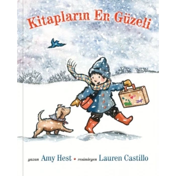 Kitapların En Güzeli