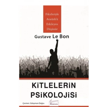 Kitlelerin Psikolojisi