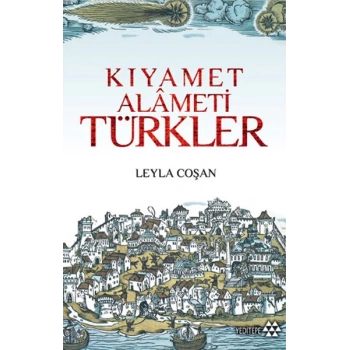 Kıyamet Alameti Türkler