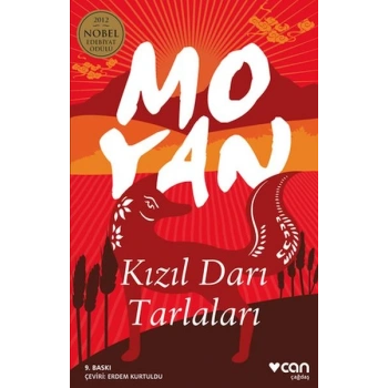 Kızıl Darı Tarlaları