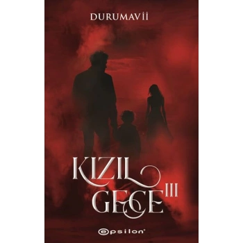 Kızıl Gece III