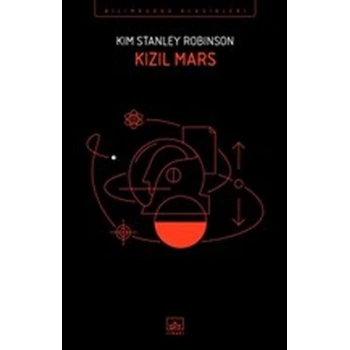 Kızıl Mars