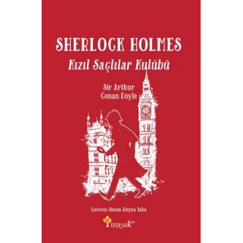 Kızıl Saçlılar Kulübü