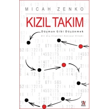 Kızıl Takım