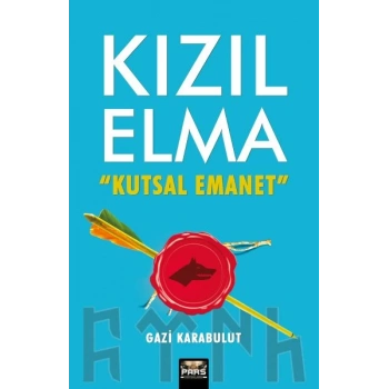 Kızılelma Kutsal Emanet