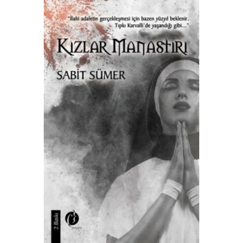 Kızlar Manastırı (Ciltli)