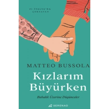 Kızlarım Büyürken