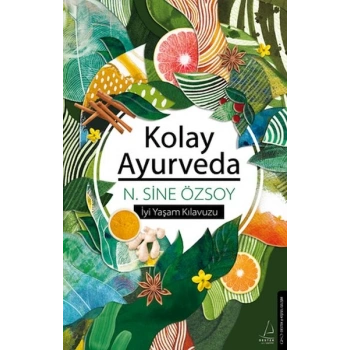 Kolay Ayurveda