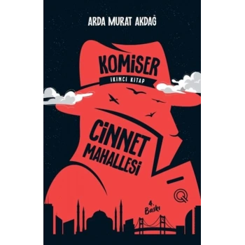 Komiser 2 - Cinnet Mahallesi