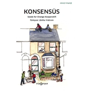 Konsensüs