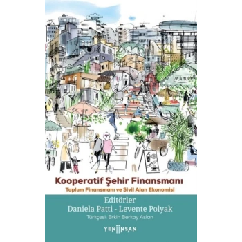 Kooperatif Şehir Finansmanı