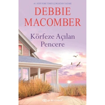 Körfeze Açılan Pencere