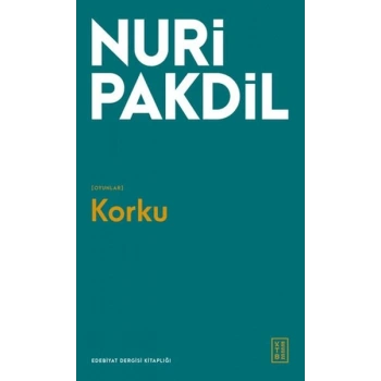 Korku