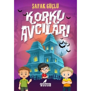 Korku Avcıları