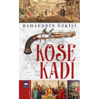 Köse Kadı