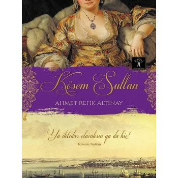 Kösem Sultan