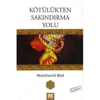 Kötülükten Sakındırma Yolu