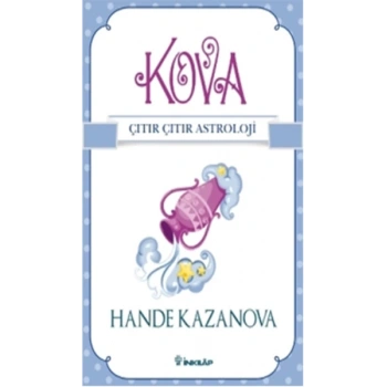 Kova / Çıtır Çıtır Astroloji