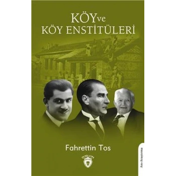 Köy Ve Köy Enstitüleri