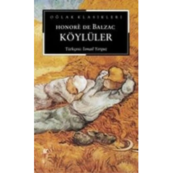 Köylüler