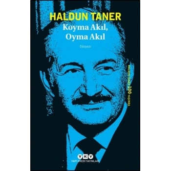 Koyma Akıl, Oyma Akıl