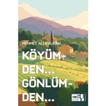 Köyümden Gönlümden