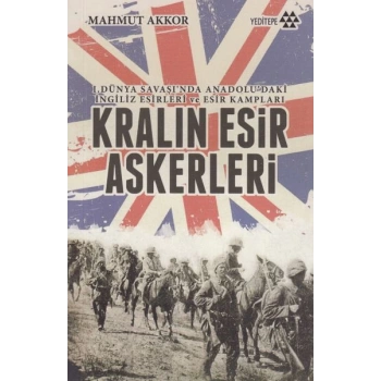 Kralın Esir Askerleri