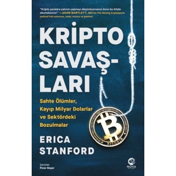Kripto Savaşları: Sahte Ölümler, Kayıp Milyar Dolarlar ve Sektördeki Bozulmalar