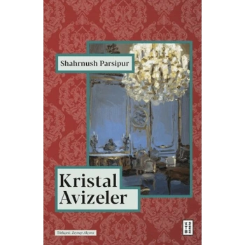 Kristal Avizeler