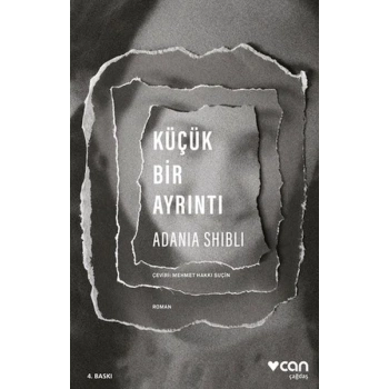 Küçük Bir Ayrıntı