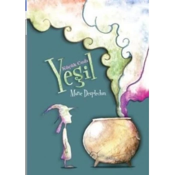 Küçük Cadı Yeşil