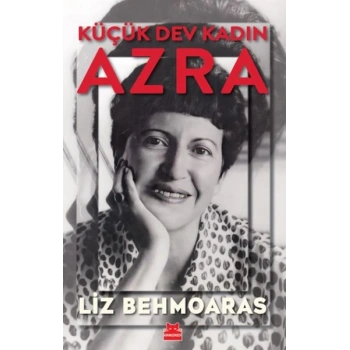 Küçük Dev Kadın Azra