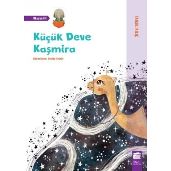 Küçük Deve Kaşmira